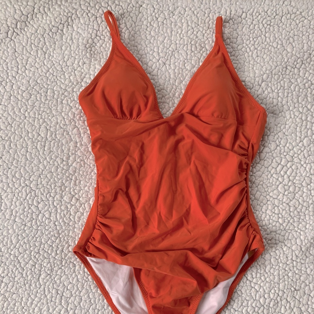 Maternity swimsuit